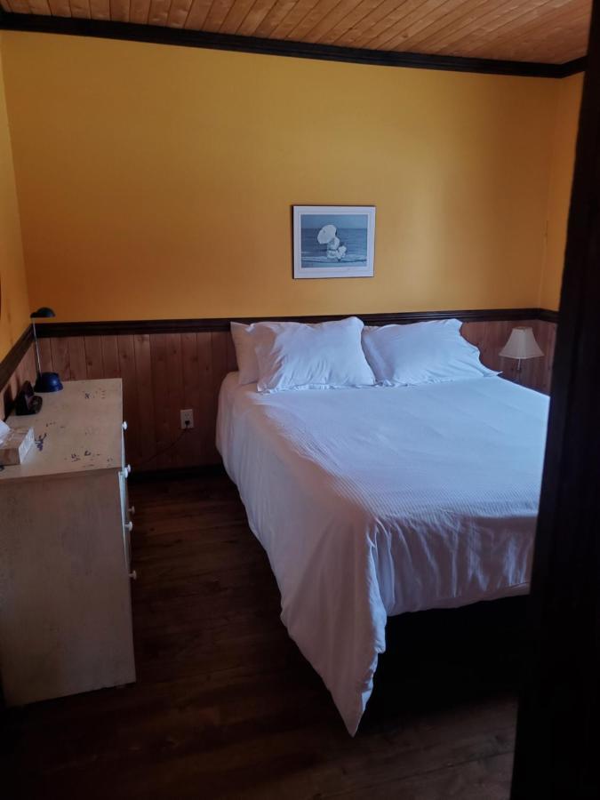 Chalets De L'Anse Ste Helene Maria ภายนอก รูปภาพ