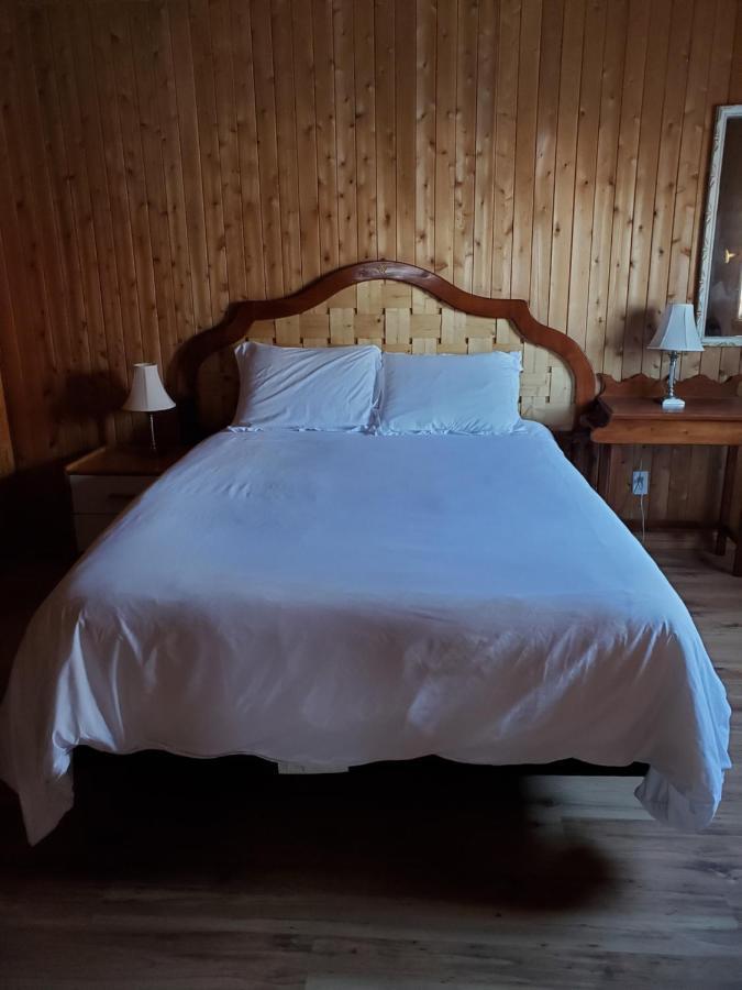Chalets De L'Anse Ste Helene Maria ภายนอก รูปภาพ